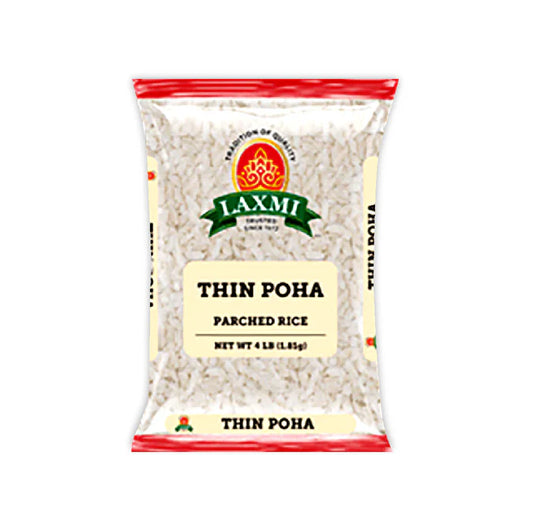 LAXMI THIN POHA 4LB