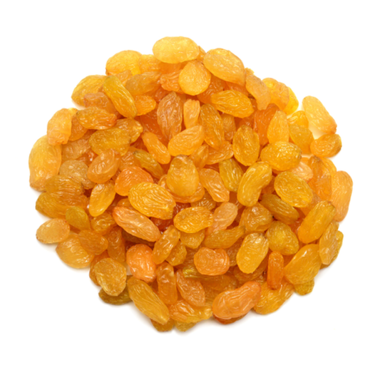 PIONEER GOLDEN RAISIN 2LB