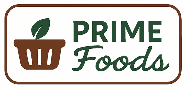 PRIME FOODS